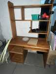 Mesa de escritorio