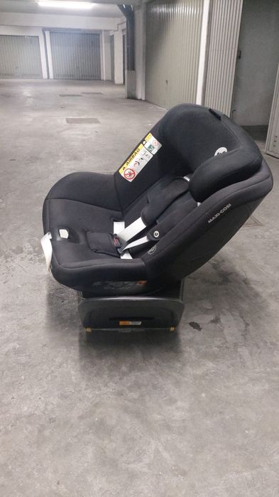 Cadeira auto maxi cosy mica - 0 a 4 anos
