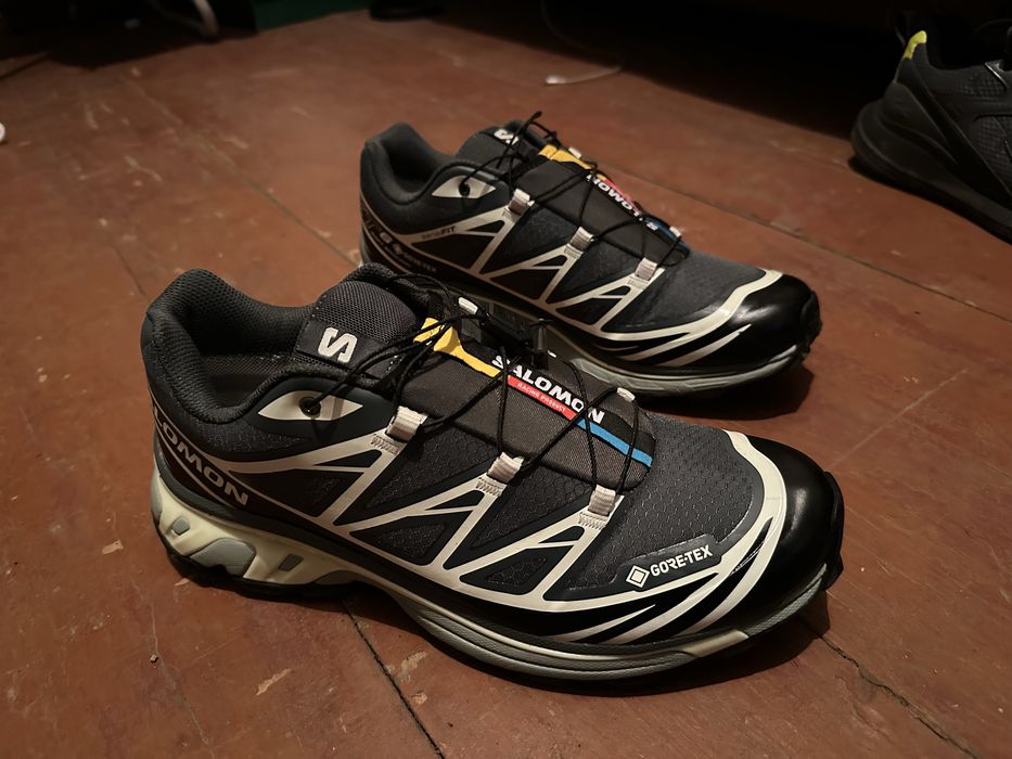 Salomon XT 6 оригінал 45