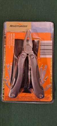 Multitool scyzoryk szwajcarski nowy