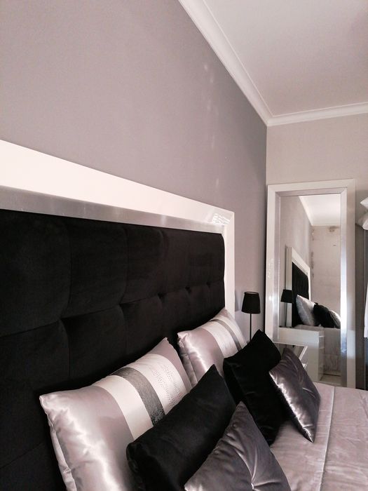 Quarto Casal completo