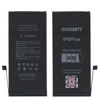 Акумулятор CoolBatt для iPhone 8 Plus (підсилена) 3550 mAh
