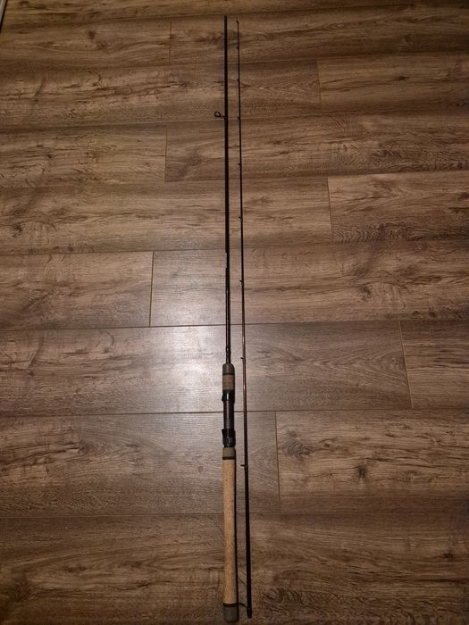 Wędka Dragon Flash Slow Lure