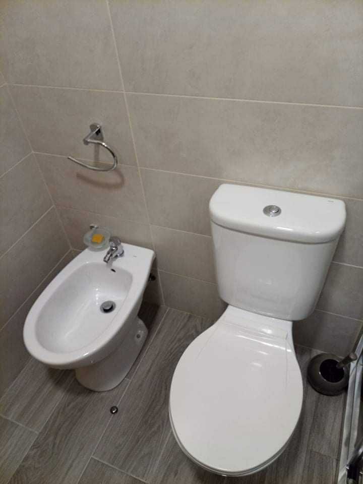 Moradia t1 kitchenette