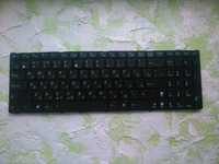 Клавіатура HP G60-US MB348-001 до ноутбука