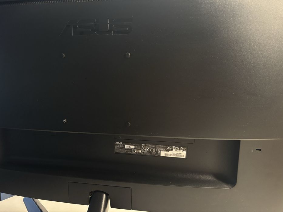 Monitor ASUS VY279HE