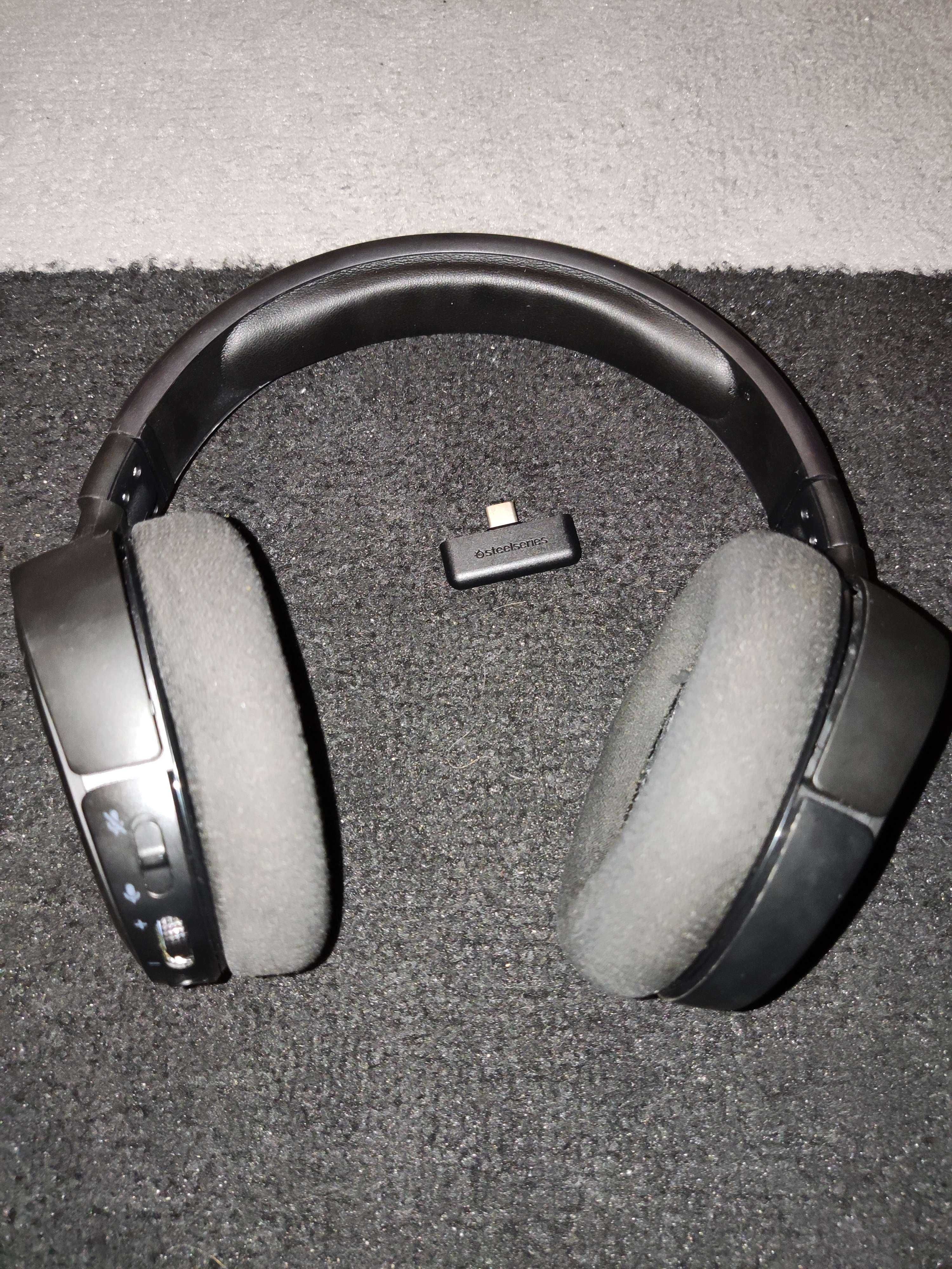 Steelseries Arctis 1 Wireless