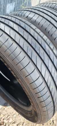 Opony letnie MICHELIN R16 195/55 JAK NOWE! !