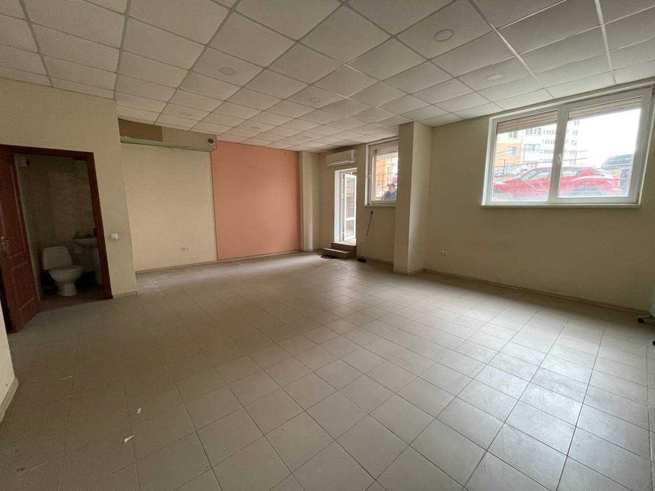 ТАИРОВО Продам Коммерческое помещение полуцокольное