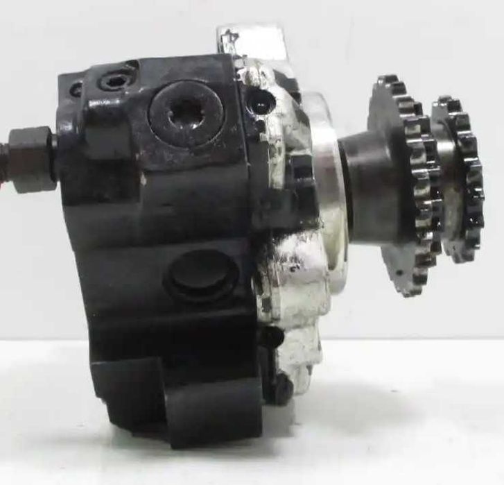 Peças do motor 2.0d - BMW - M47D20 - 204D4