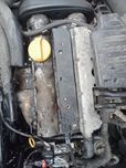 Cewka zapłonowa opel Meriva a 1.6 astra Zafira