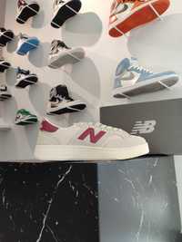 Кросівки NEW BALANCE PRO Court Wmns Prowtcle Beige