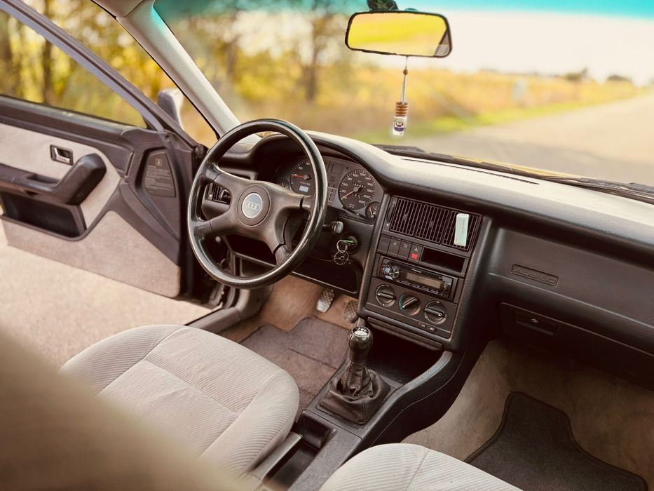 Audi 80 B4 Avant 1.9TDi klima