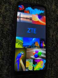 ZTE a7 2019 почти новый