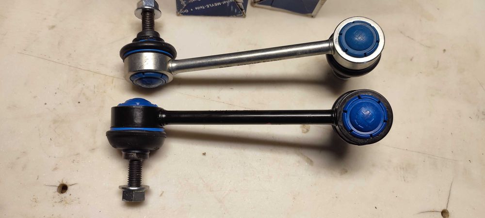 Końcówka stabilizatora Mazda6 GG,GH,GY