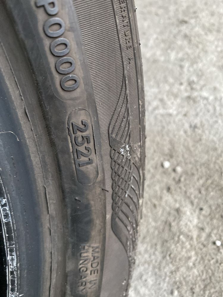 205/50r17 Vredestein Ultrac Satin