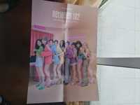 Twice Between 1&2 Poster