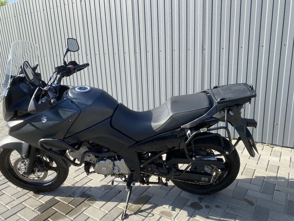 Suzuki v strom 650 срочно