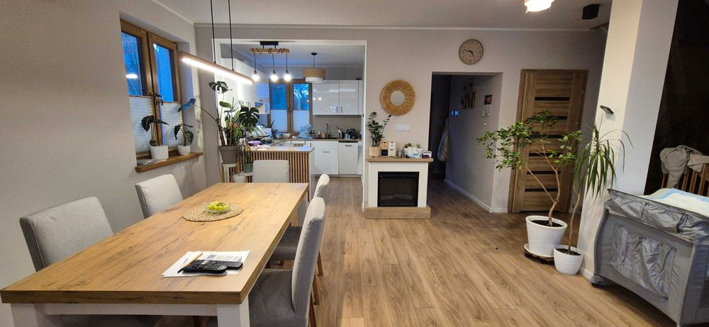 Remonty, wykończenia wnętrz