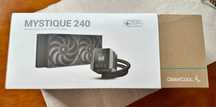 Chlodnica procesora DeepCool MYSTIQUE 240