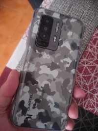 Oukitel wp27 256gb Camo