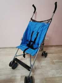 Коляска прогулянкова трость Hauck Go-S Lightweight stroller