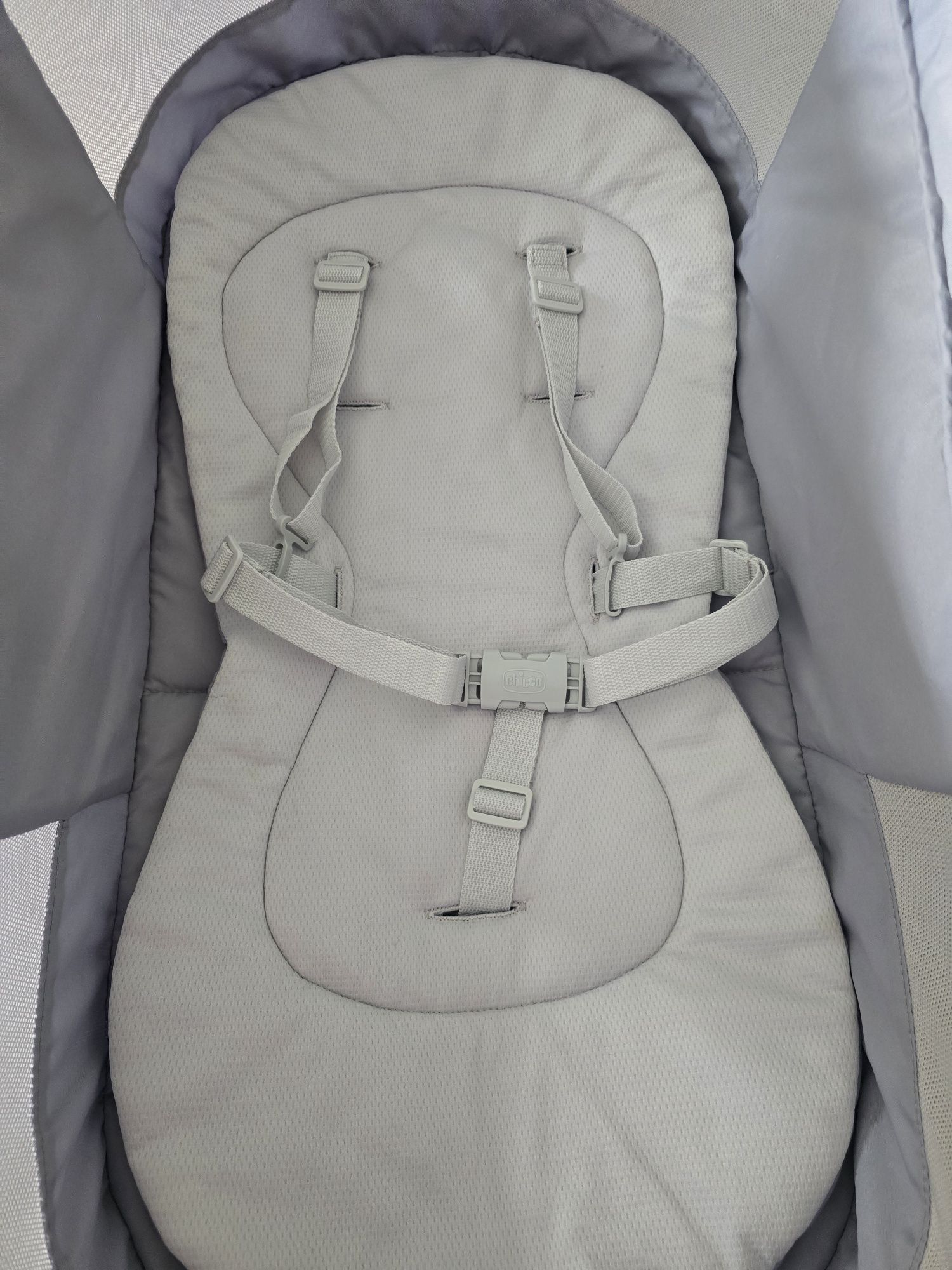 Chicco baby hug 5w1