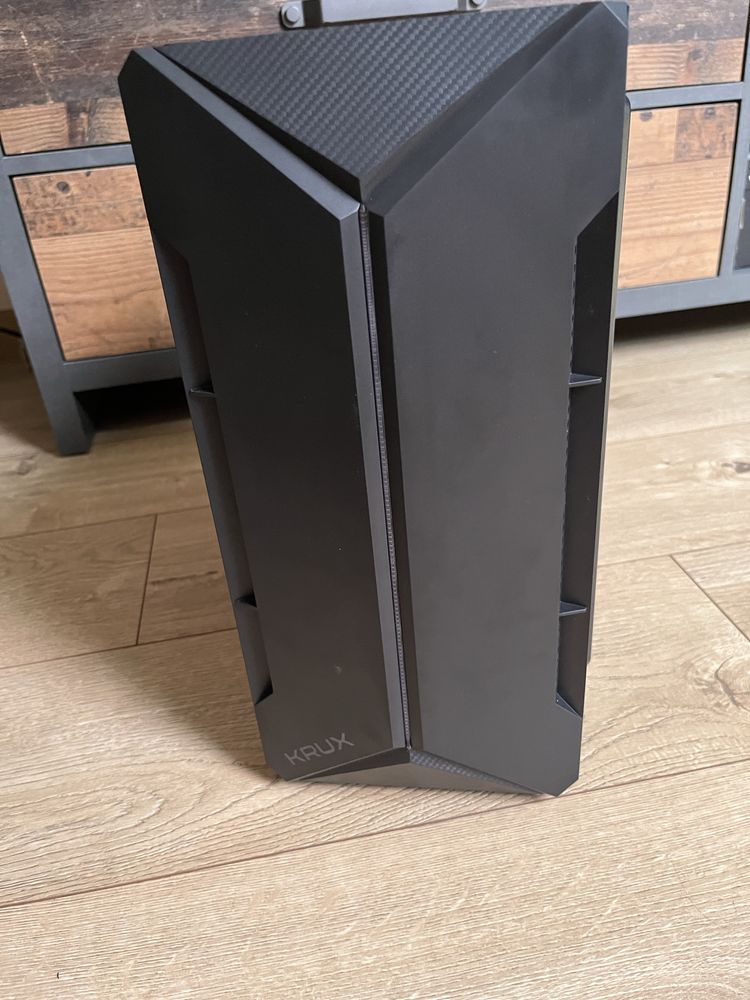 Komputer i3 8100 / GTX 1050 / 8GB RAM / SSD / Wi-Fi / B360M