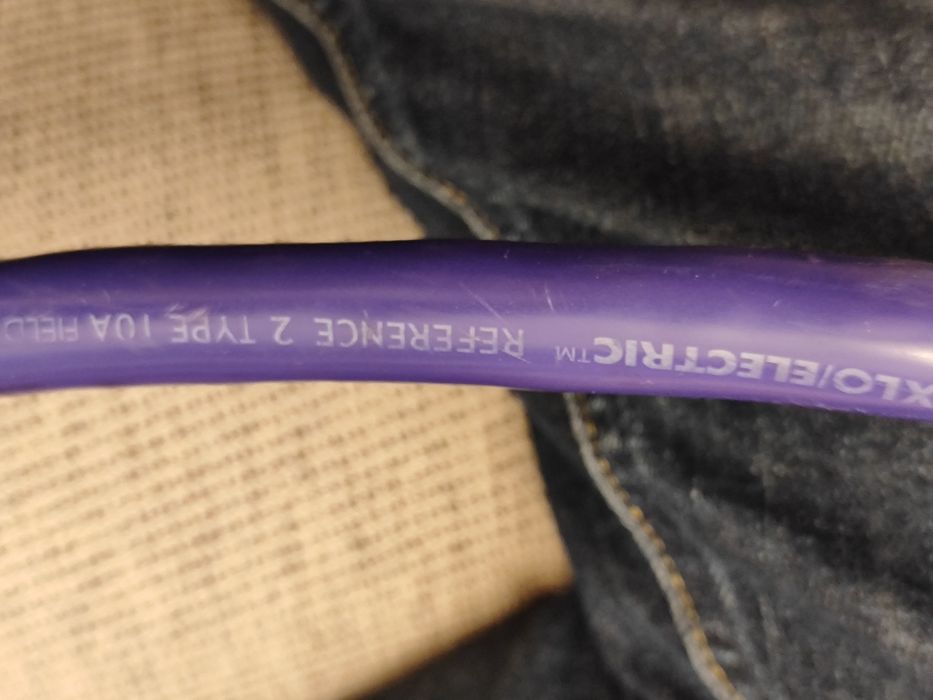 Xlo reference 2 Type 10a zasilający 1,3 m