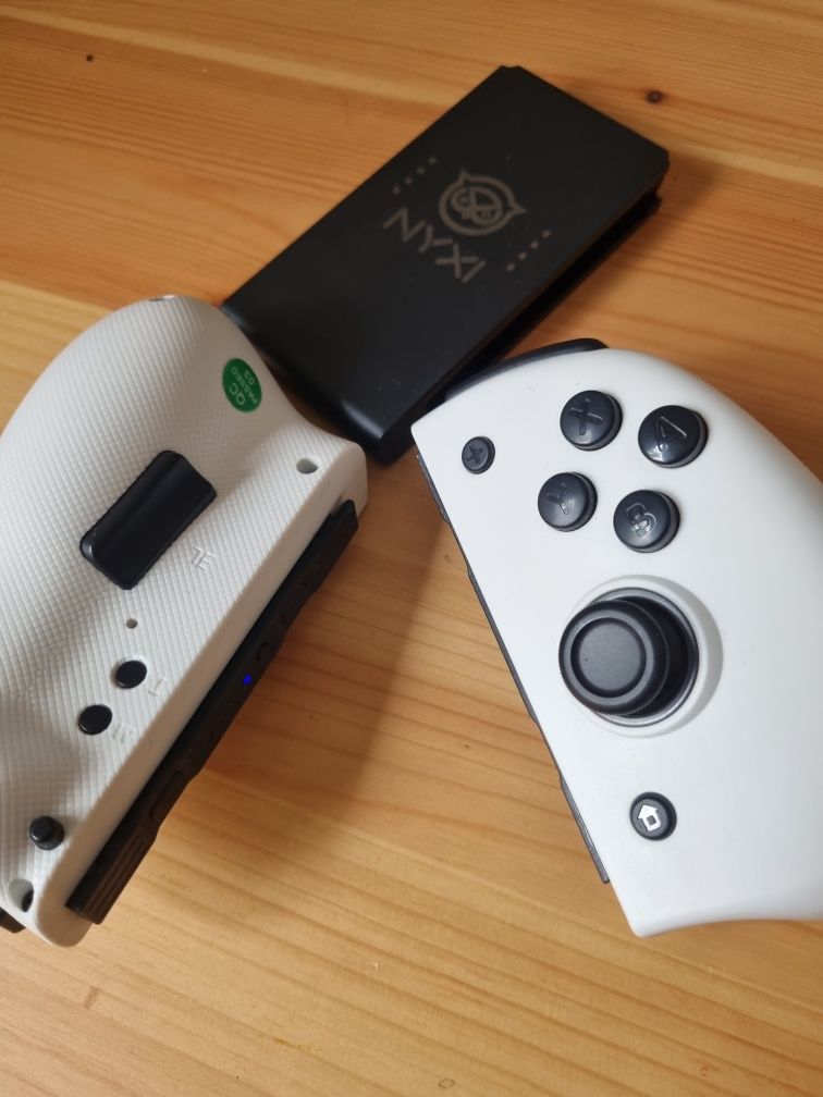 Pad kontroler Nyxi Hyperion Nintendo Switch