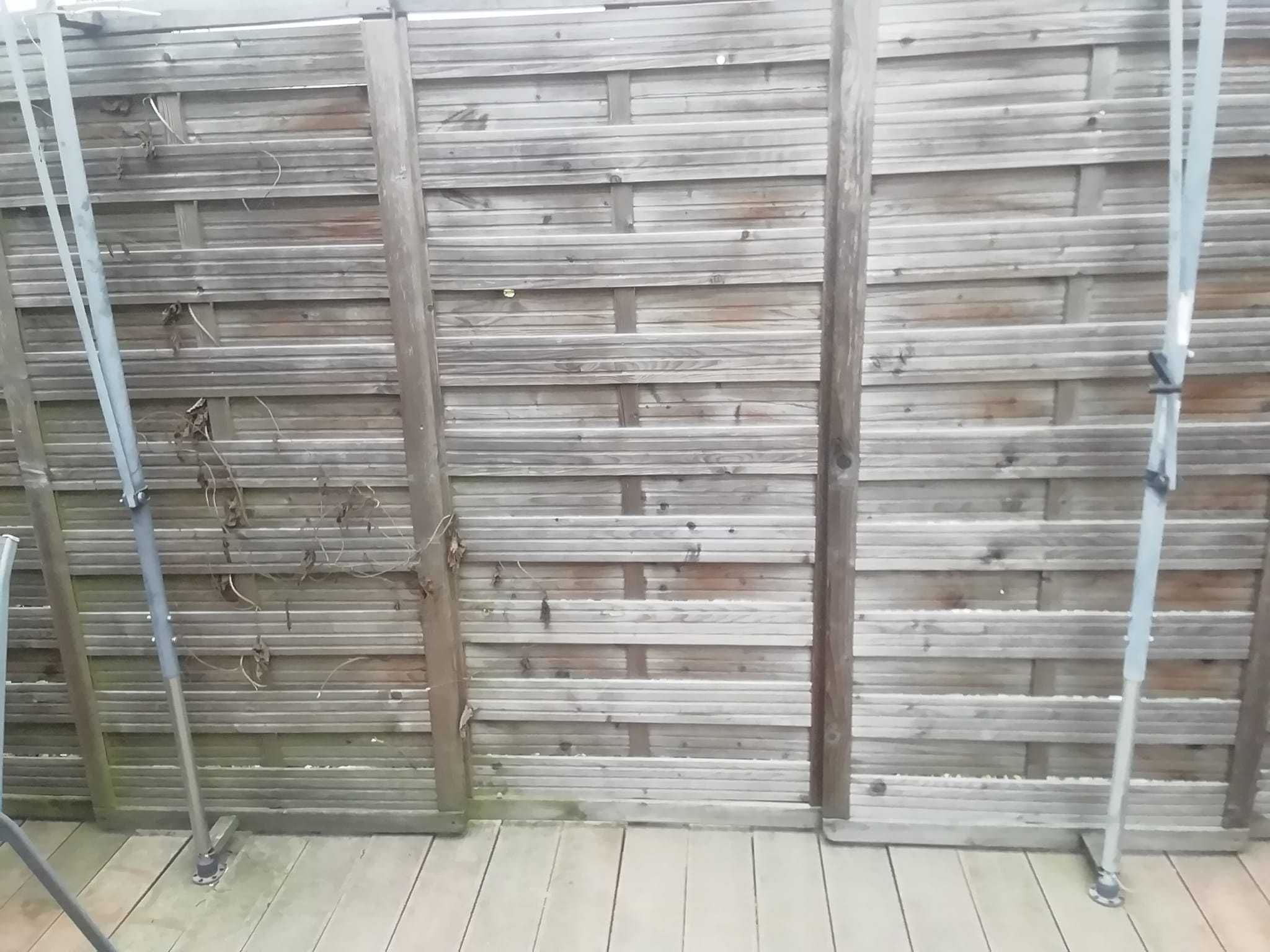 markiza balkonowa tarasowa 2 m x 2,2 m