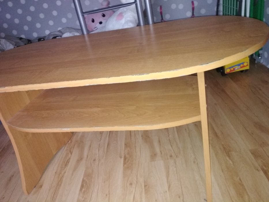 Ława pokojowa 120/60