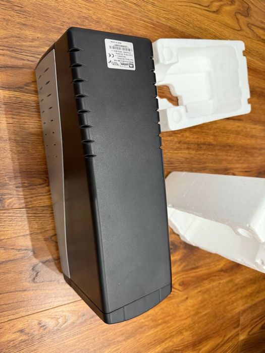 USB безперебійник Power Must 800 USB для компʼютера