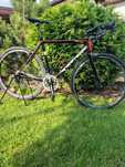 Rower Cube Cross Race RFR Off Road Gravel/Przełaj