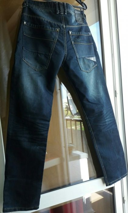 Spodnie Cars-Jeans M/L 30/32 jak nowe