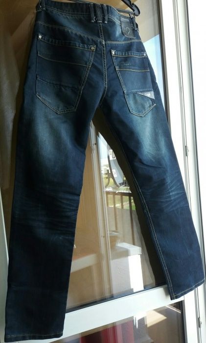 Spodnie Cars-Jeans M/L 30/32