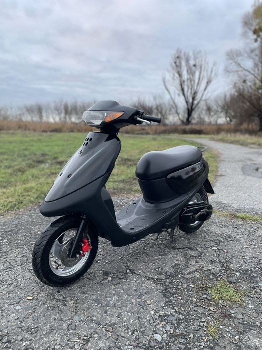 Yamaha sa12 мопед,скутер