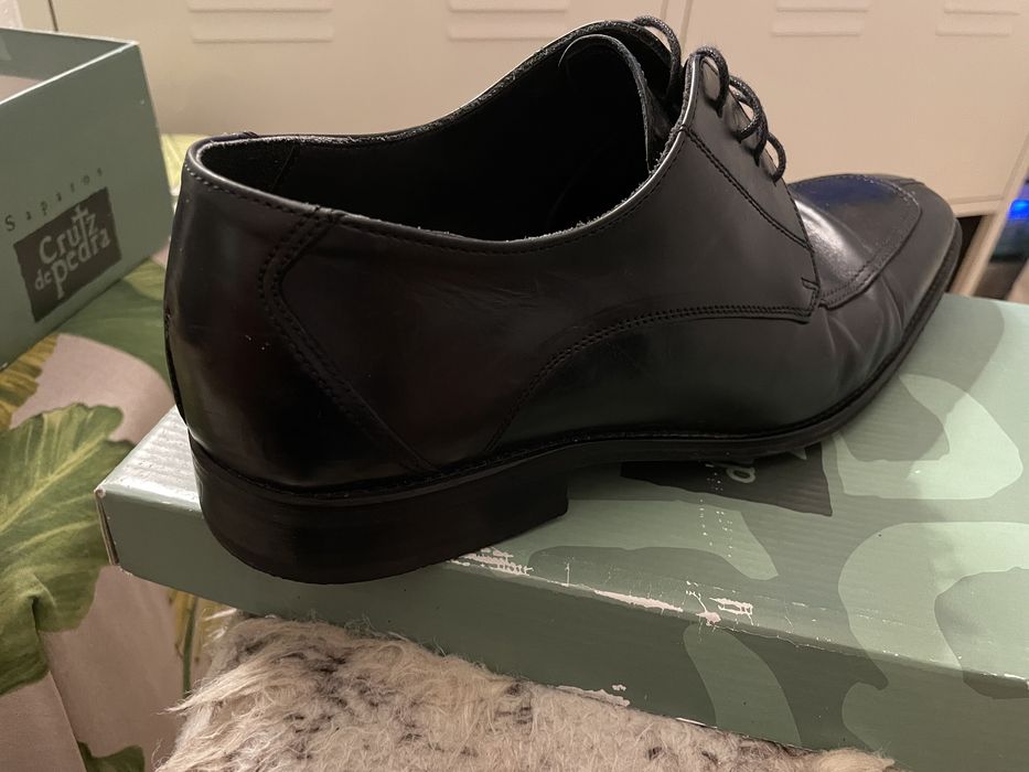 Sapatos  de Cerimónia