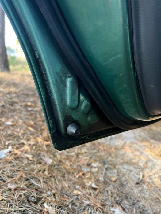 Deo sens 1.3 газ/бензин 2012рік