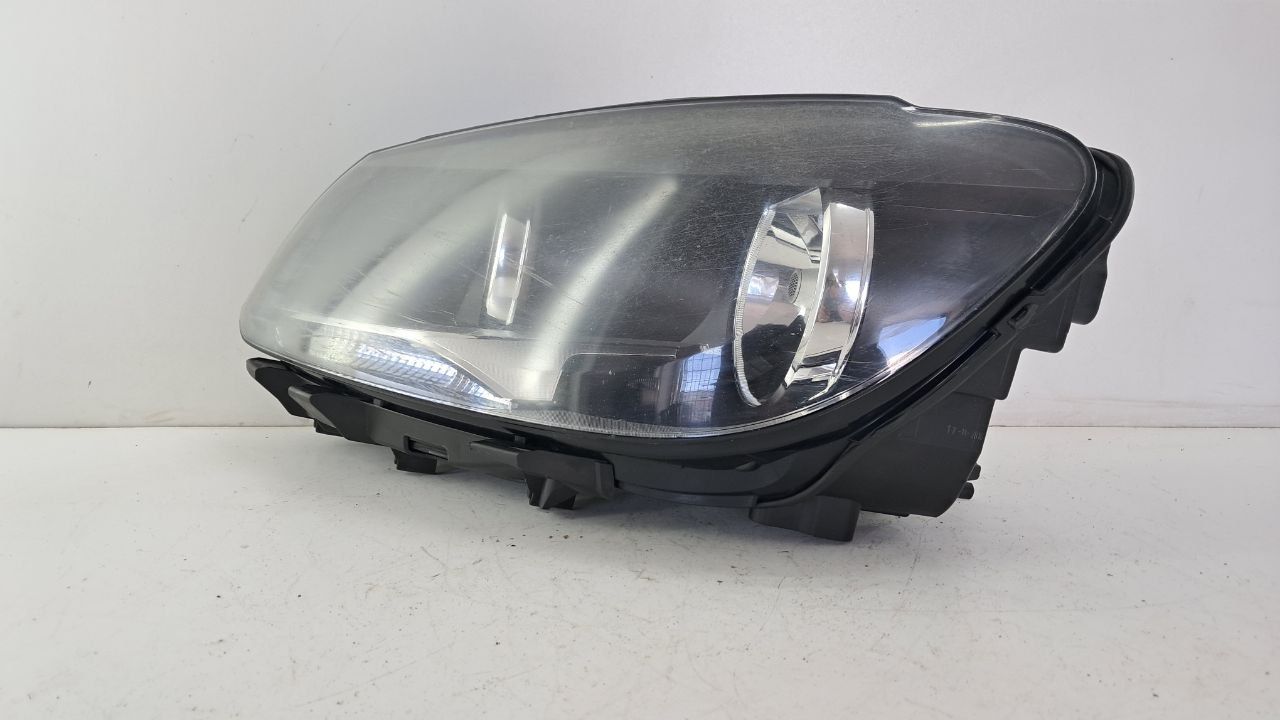 Фара левая Volkswagen Touran 2011-2015 гг 1T1941005G