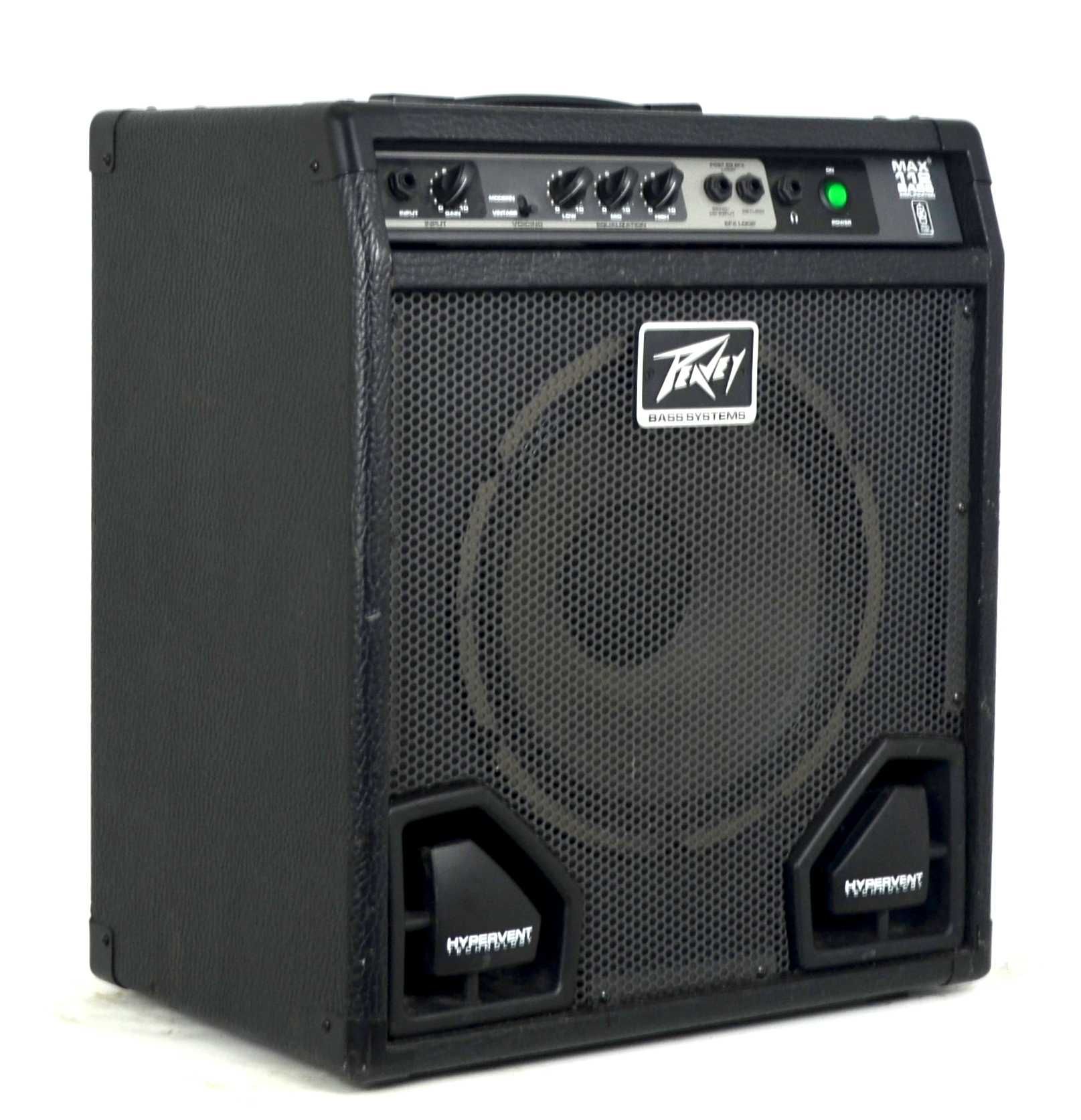 Peavey MAX 112 Bass Combo Basowe