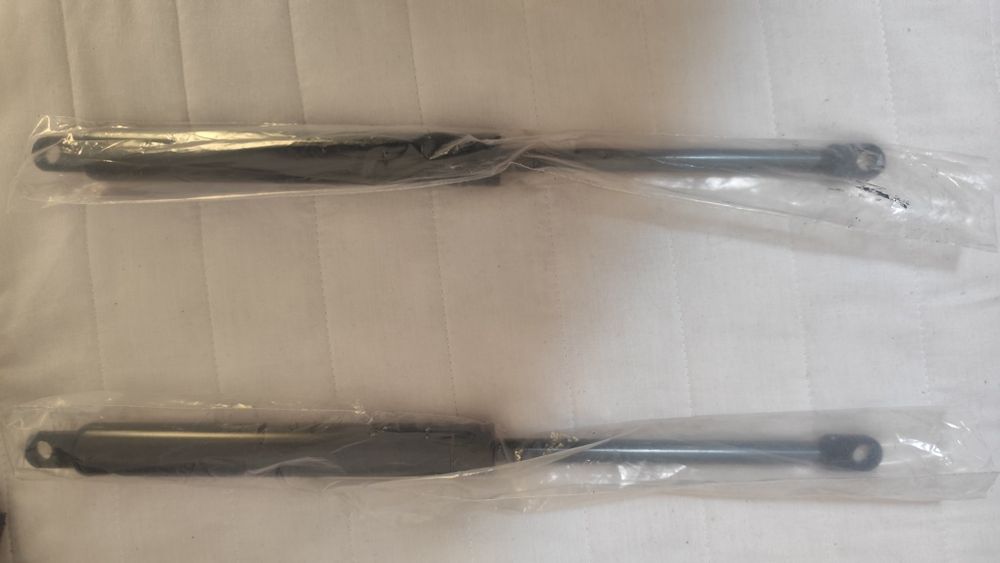 Conjunto hidráulicos sommier