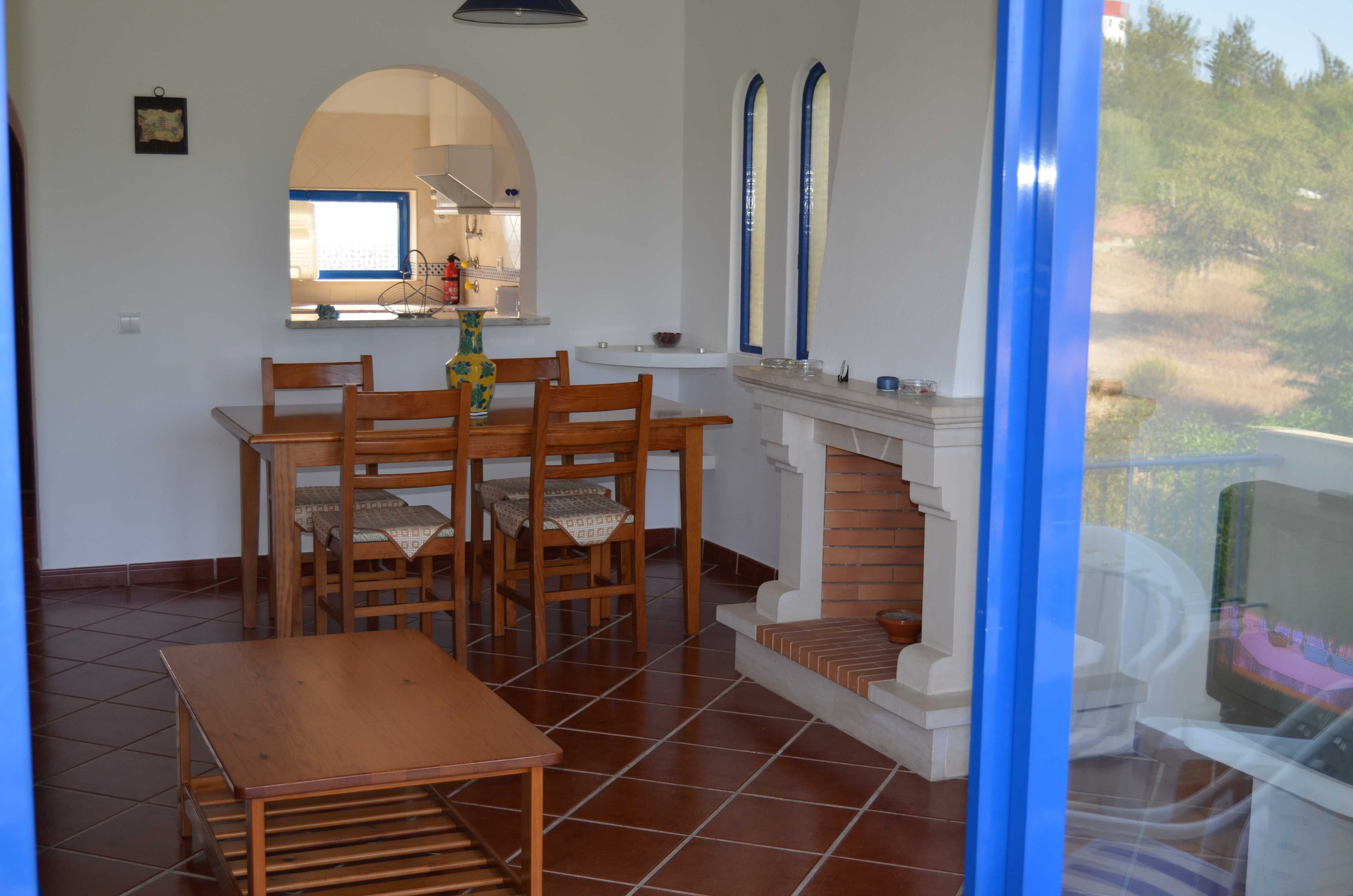 Casa de Férias Portimão, Algarve