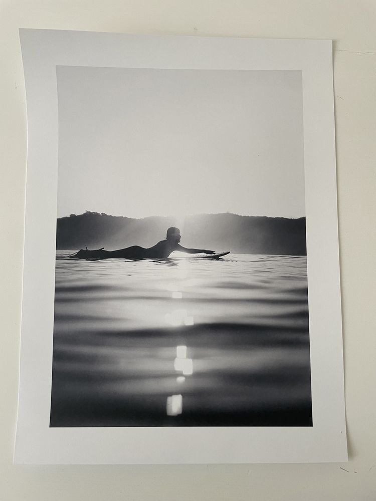 Conjunto 2 Posters 30x40 Novos