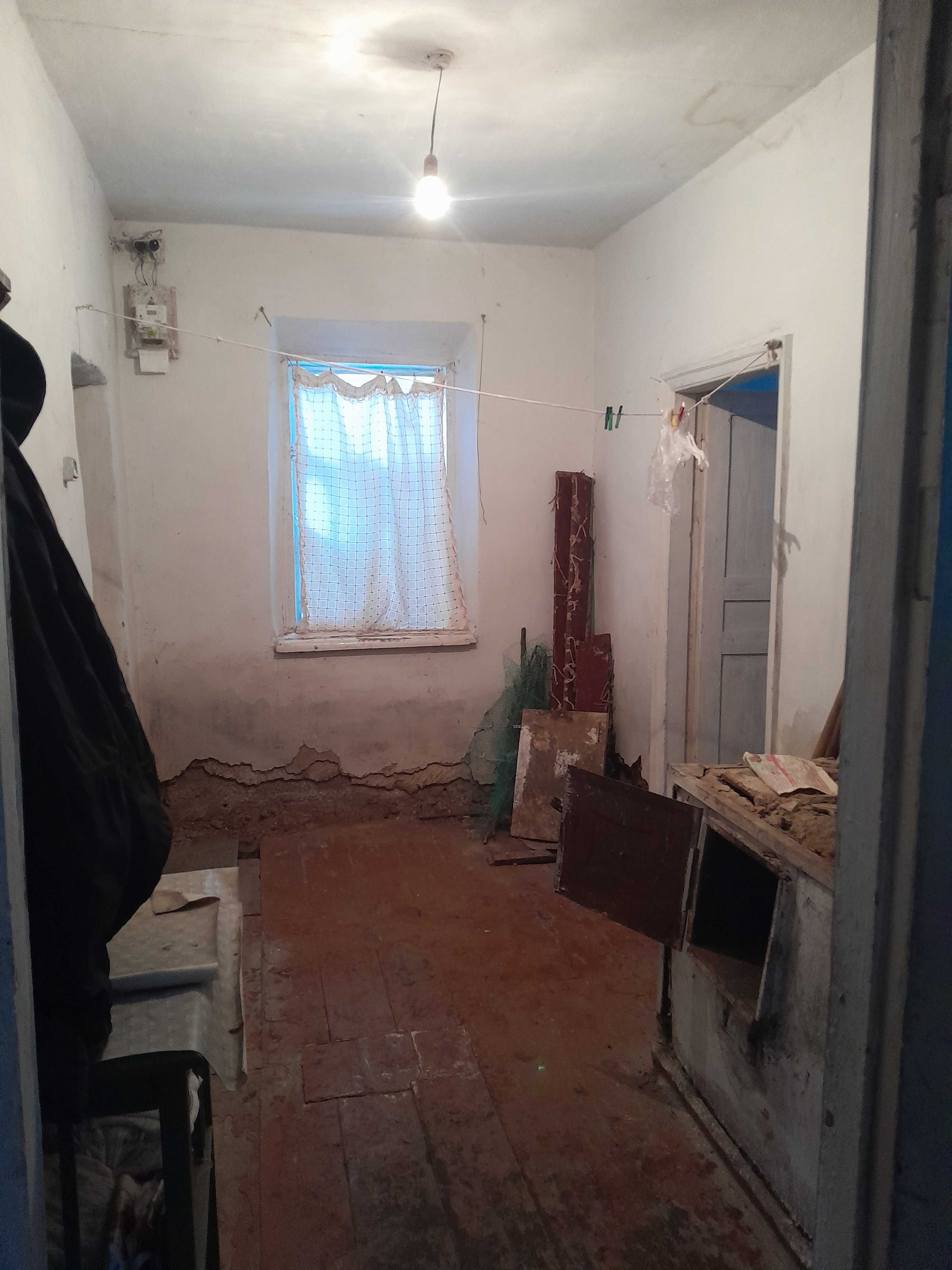 Продам дом в Диевке
