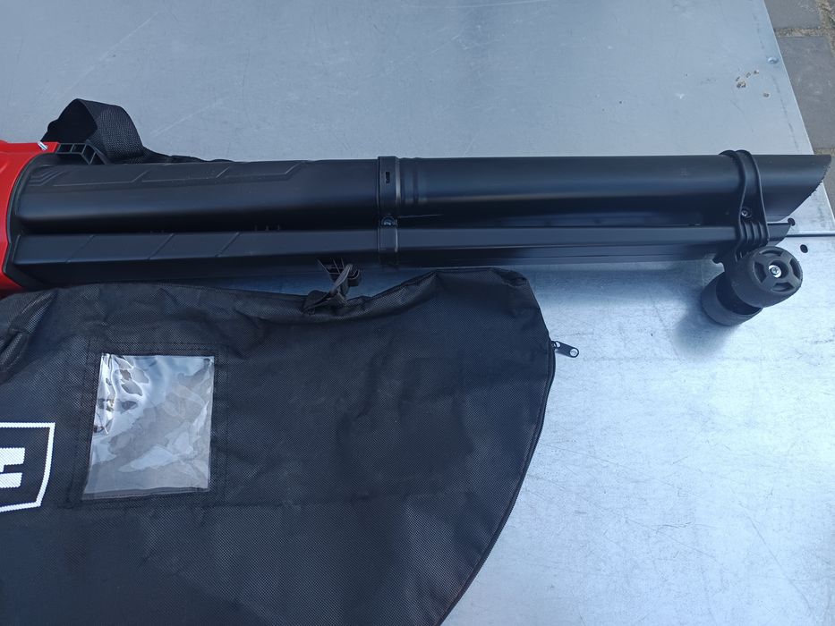 Odkurzacz dmuchawa do liści Einhell GC-EL 3024 E