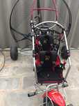 Trike Paramotor Bilugar