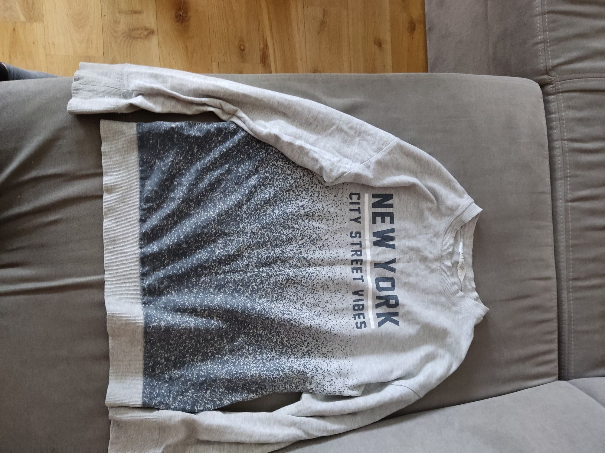 Bluza chłopięca hm 146/152