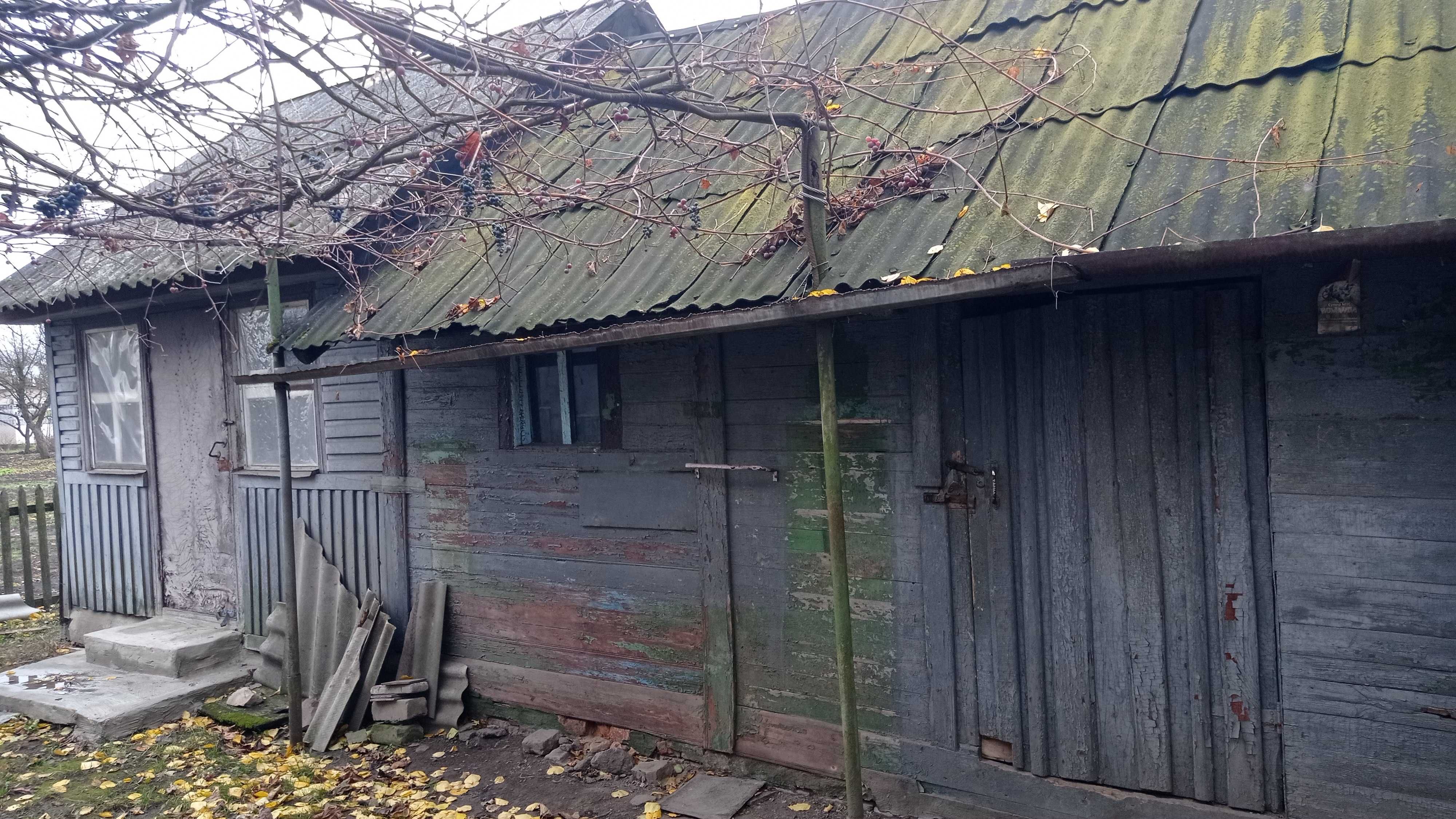 Продаж будинку по вул. Сарнавська