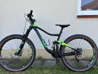 Giant trance ltd
